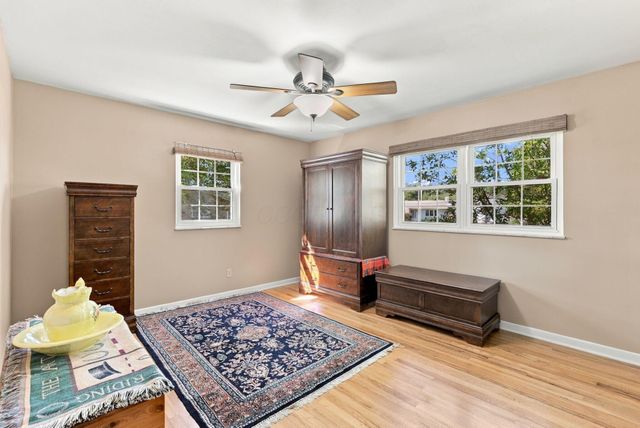 1116 Hilltop Drive, Newark, OH 43055