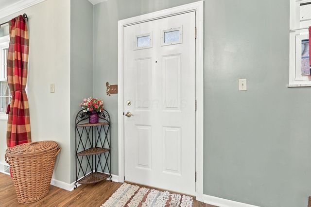 1116 Hilltop Drive, Newark, OH 43055