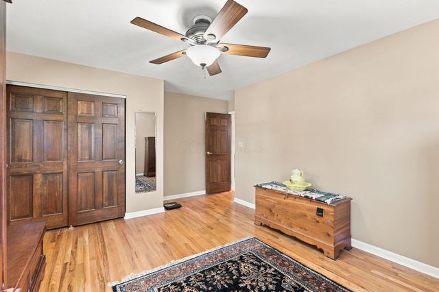 1116 Hilltop Drive, Newark, OH 43055