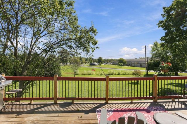 1116 Hilltop Drive, Newark, OH 43055
