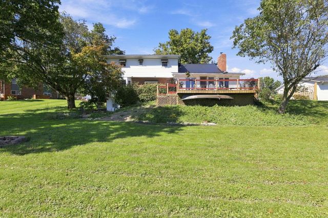 1116 Hilltop Drive, Newark, OH 43055