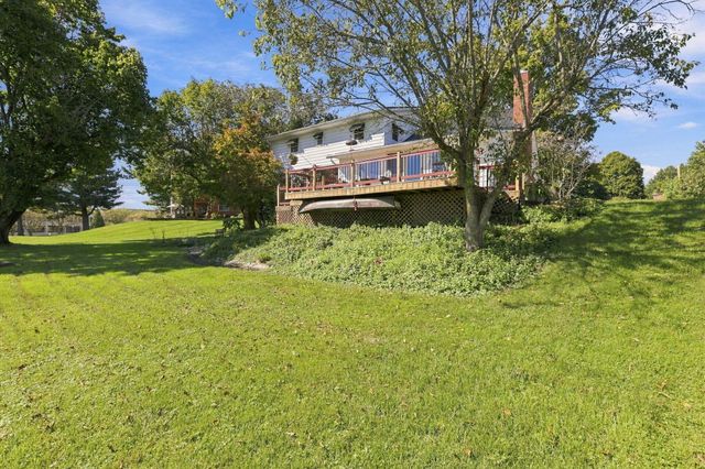 1116 Hilltop Drive, Newark, OH 43055