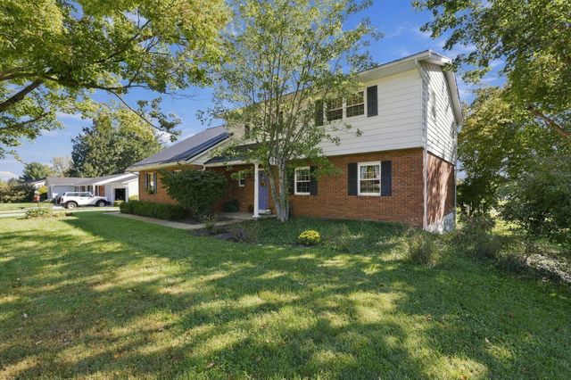 1116 Hilltop Drive, Newark, OH 43055