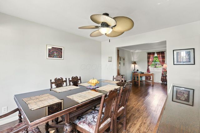 1116 Hilltop Drive, Newark, OH 43055
