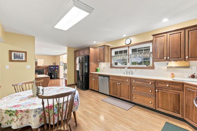 1116 Hilltop Drive, Newark, OH 43055