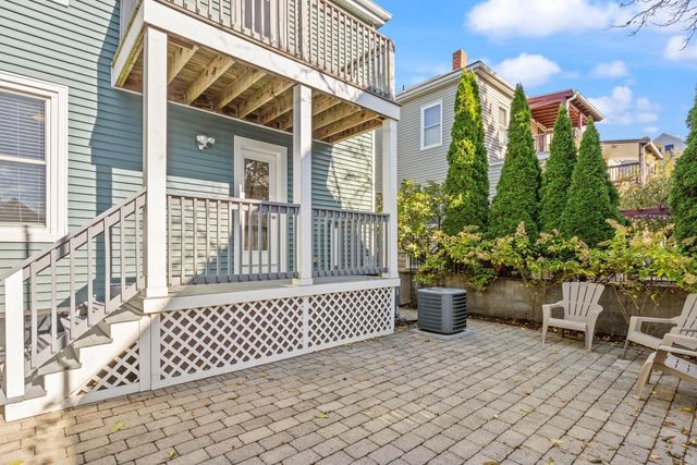 14 Gordon St 14, Somerville, MA 02144