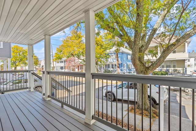 14 Gordon St 14, Somerville, MA 02144
