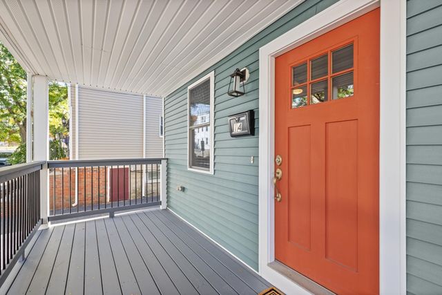 14 Gordon St 14, Somerville, MA 02144