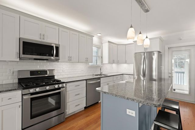 14 Gordon St 14, Somerville, MA 02144