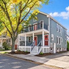 14 Gordon St 14, Somerville, MA 02144