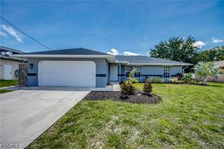 3227 Santa Barbara BLVD, Cape Coral, FL 33914