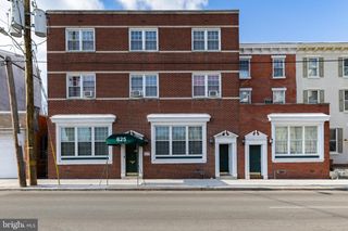 825-827 N WASHINGTON ST, Wilmington, DE 19801