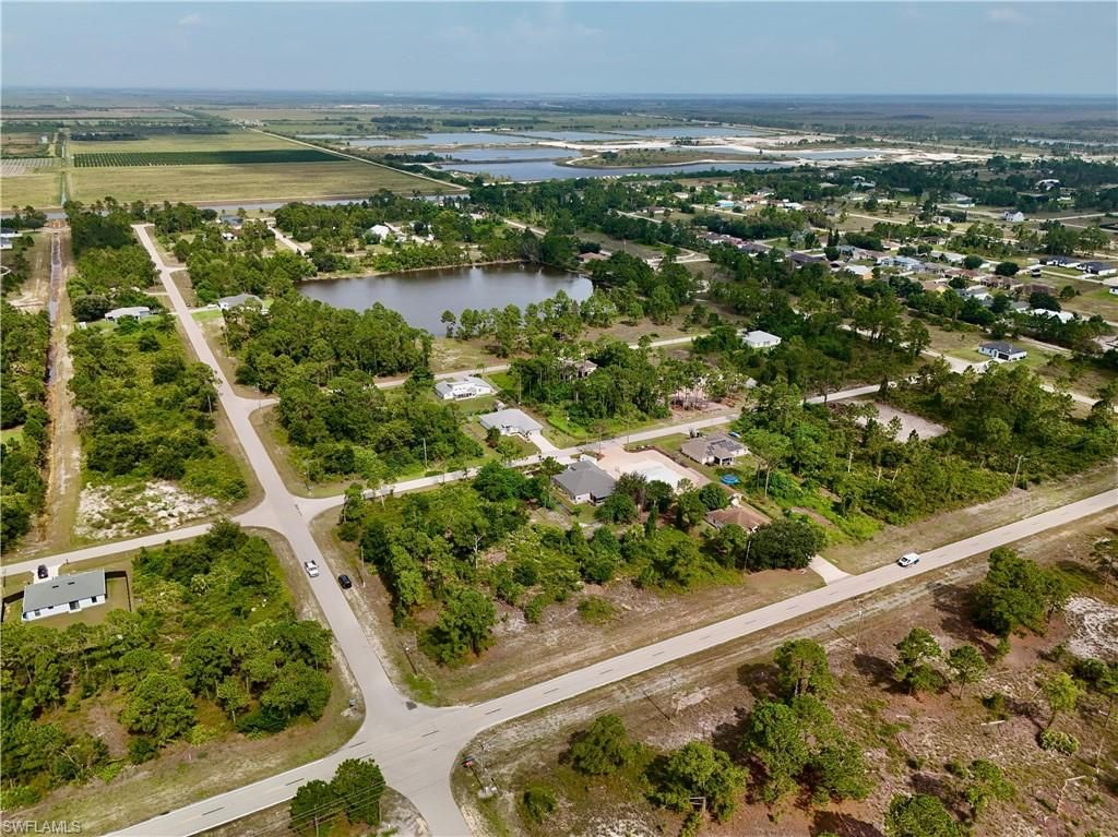 1041 Columbus BLVD, LEHIGH ACRES, FL 33974 — photo 3