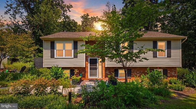 308 CHRISTY RD, Pasadena, MD 21122