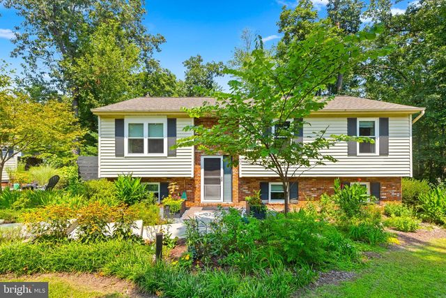 308 CHRISTY RD, Pasadena, MD 21122