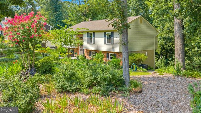 308 CHRISTY RD, Pasadena, MD 21122