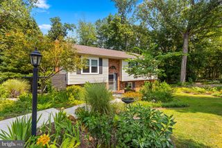 308 CHRISTY RD, Pasadena, MD 21122