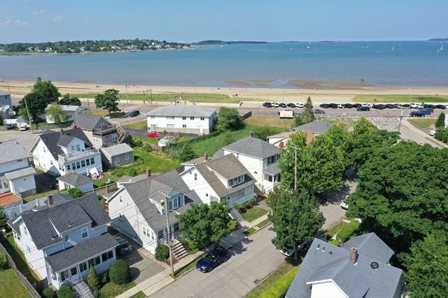 118 Colby Rd, Quincy, MA 02171