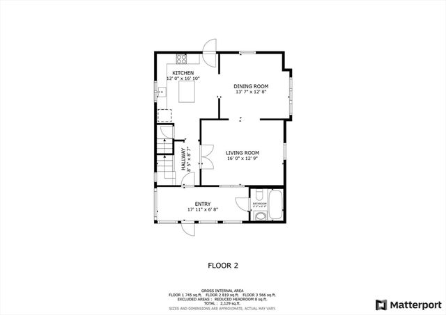 118 Colby Rd, Quincy, MA 02171