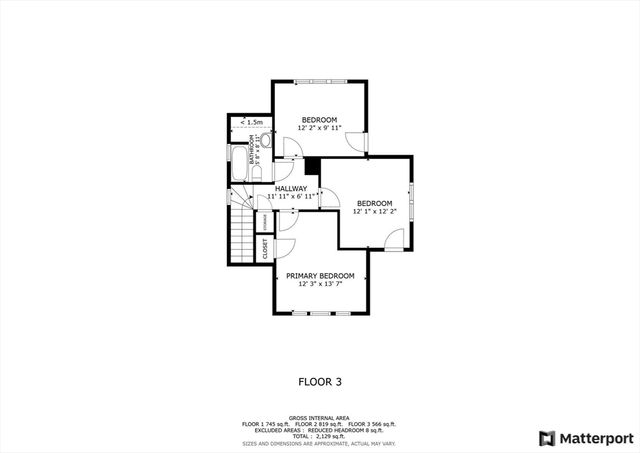 118 Colby Rd, Quincy, MA 02171