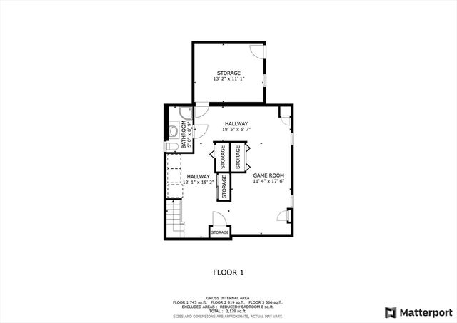 118 Colby Rd, Quincy, MA 02171