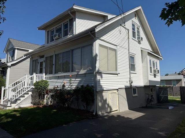 118 Colby Rd, Quincy, MA 02171