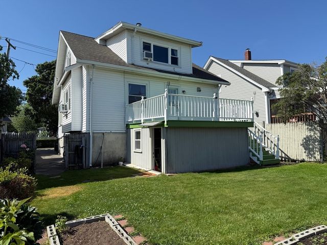 118 Colby Rd, Quincy, MA 02171