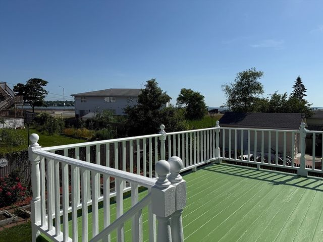 118 Colby Rd, Quincy, MA 02171