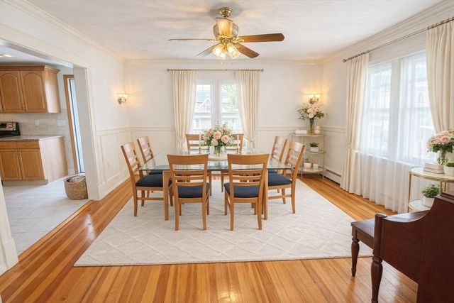 118 Colby Rd, Quincy, MA 02171