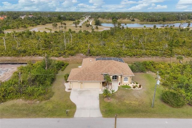 116 HERCULES DRIVE, Rotonda West, FL 33947