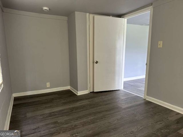 2655 Old Toney Road, Ellenwood, GA 30294