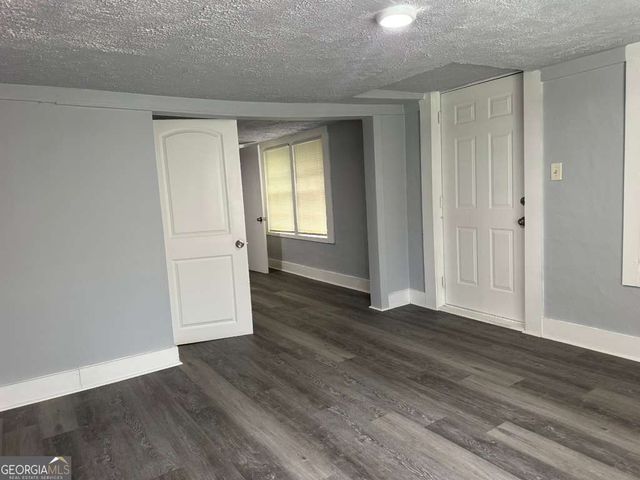 2655 Old Toney Road, Ellenwood, GA 30294