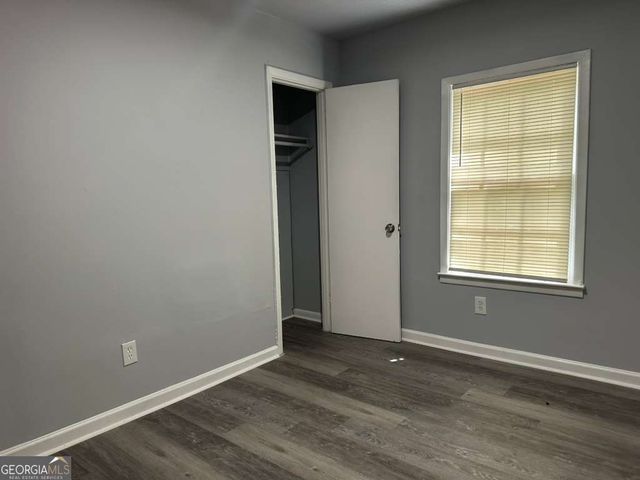 2655 Old Toney Road, Ellenwood, GA 30294