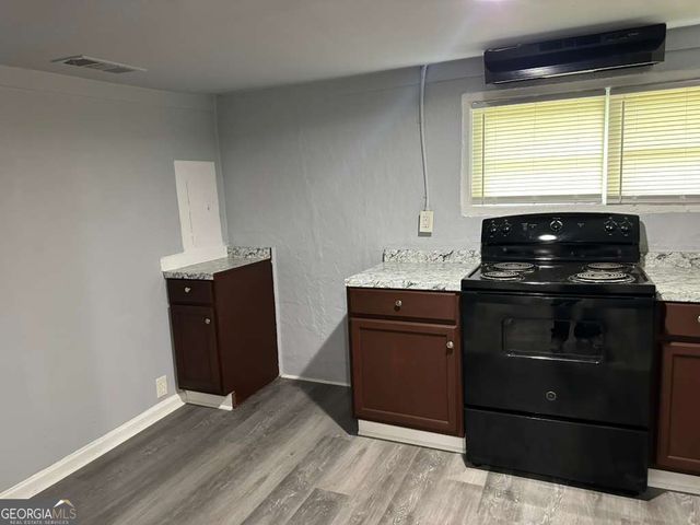 2655 Old Toney Road, Ellenwood, GA 30294