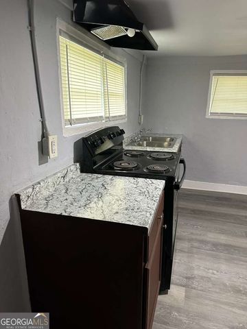 2655 Old Toney Road, Ellenwood, GA 30294