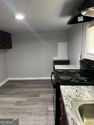 2655 Old Toney Road, Ellenwood, GA 30294