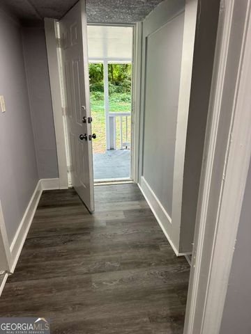 2655 Old Toney Road, Ellenwood, GA 30294