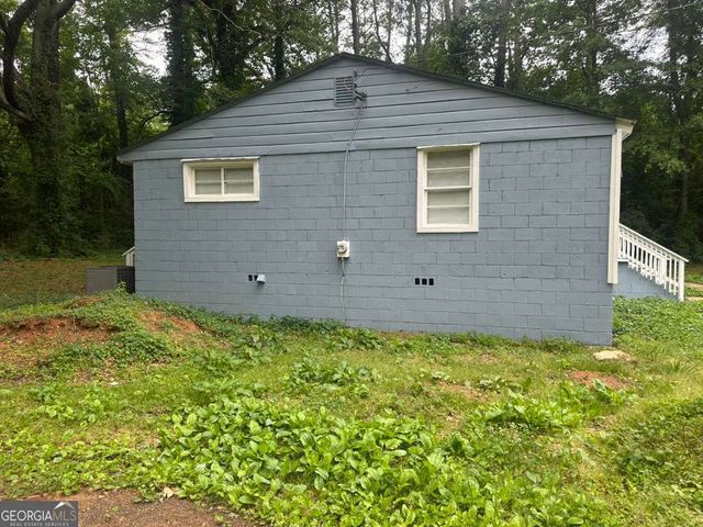 2655 Old Toney Road, Ellenwood, GA 30294
