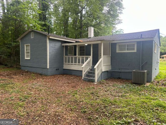 2655 Old Toney Road, Ellenwood, GA 30294