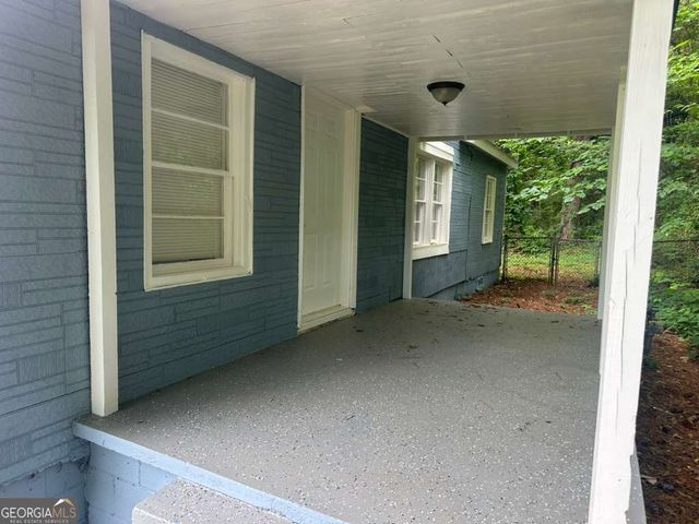2655 Old Toney Road, Ellenwood, GA 30294