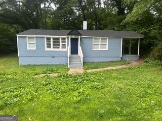 2655 Old Toney Road, Ellenwood, GA 30294