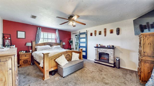 101 Oak Country, Weatherford, TX 76085