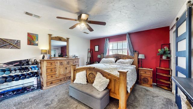 101 Oak Country, Weatherford, TX 76085