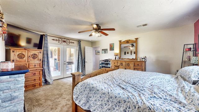101 Oak Country, Weatherford, TX 76085