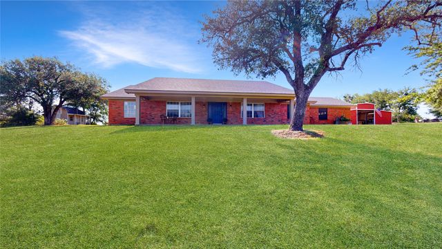 101 Oak Country, Weatherford, TX 76085