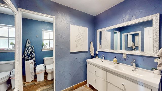 101 Oak Country, Weatherford, TX 76085