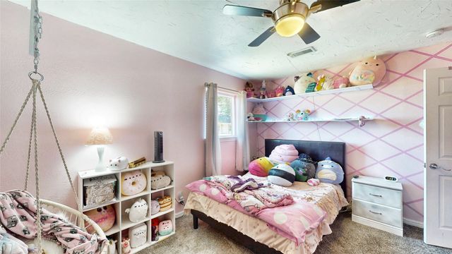 101 Oak Country, Weatherford, TX 76085