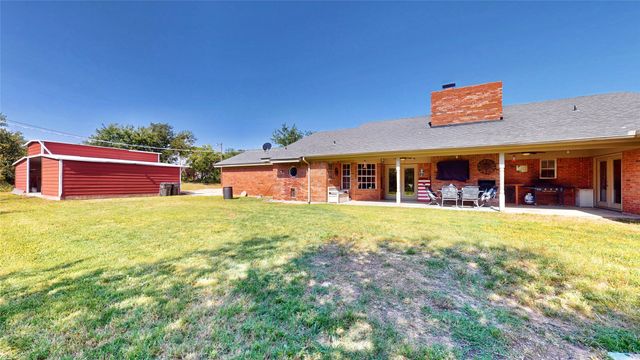 101 Oak Country, Weatherford, TX 76085