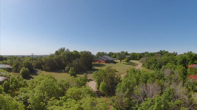 101 Oak Country, Weatherford, TX 76085