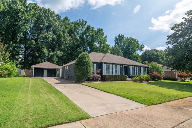 6102 SUGAR TREE DR, Bartlett, TN 38134
